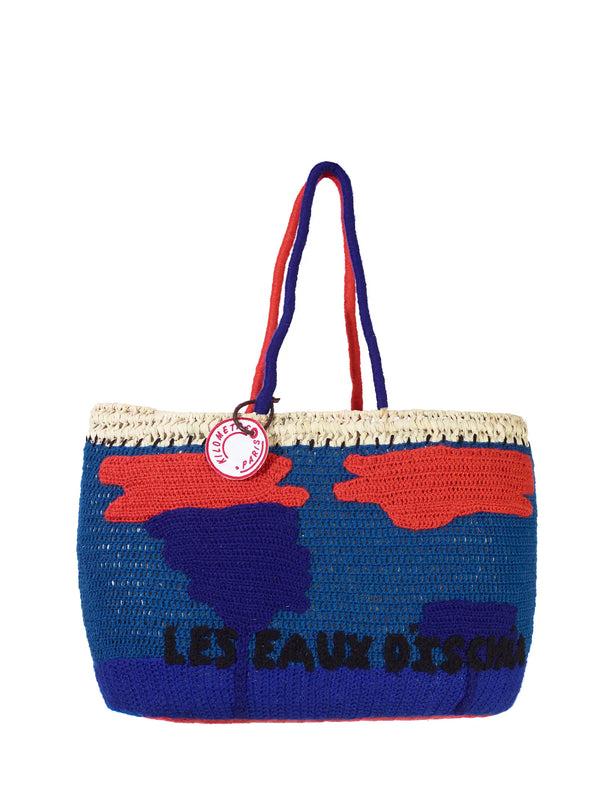 kilometre paris Les Eaux D'Ischia - Undercover