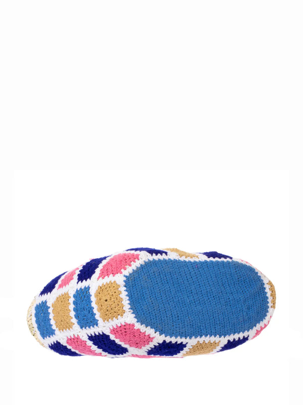 Kilometre Paris Levanzo - Undercover