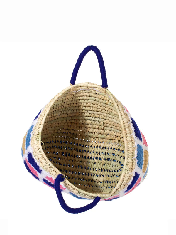 Kilometre Paris Levanzo - Undercover