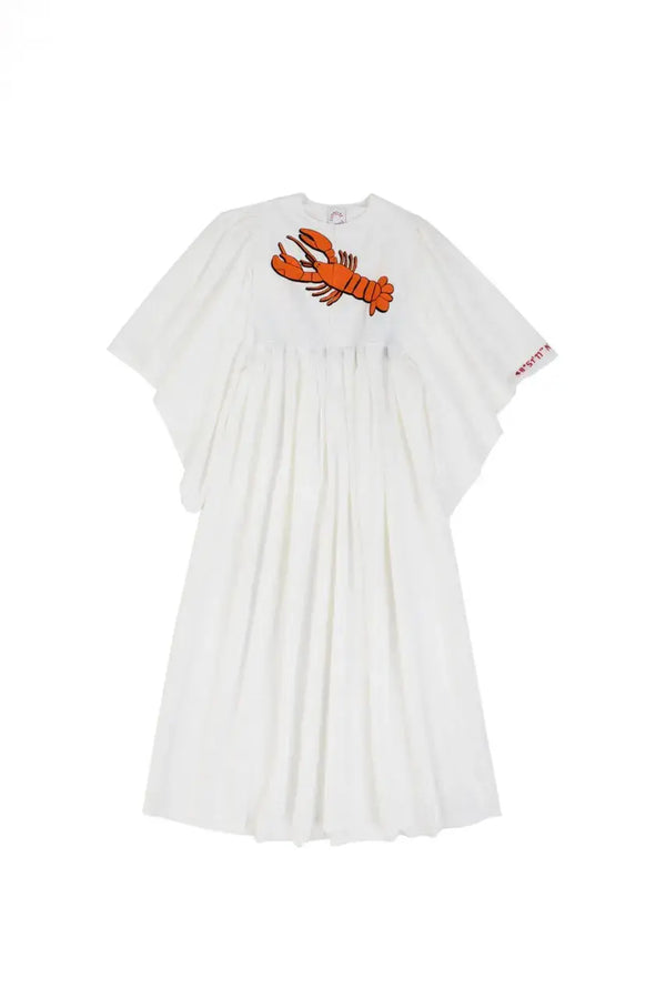 kilometre paris Lobster Diving In Sunset - Yachtwear