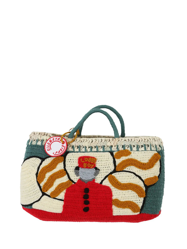 kilometre paris London Lobby Boy - Undercover