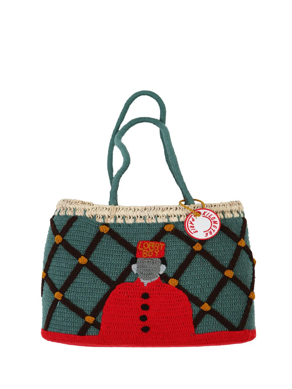 kilometre paris Marrakech Lobby Boy - Undercover