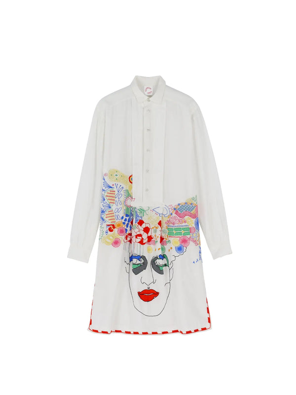 kilometre paris Mate Lima Peru - K-shirt