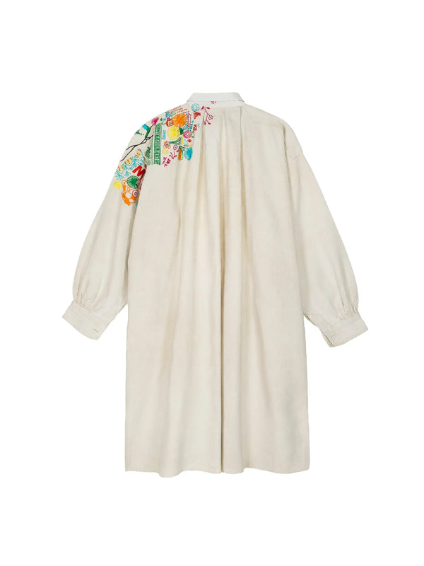 Kilometre Paris Mate Lima Peru - Piece Unique