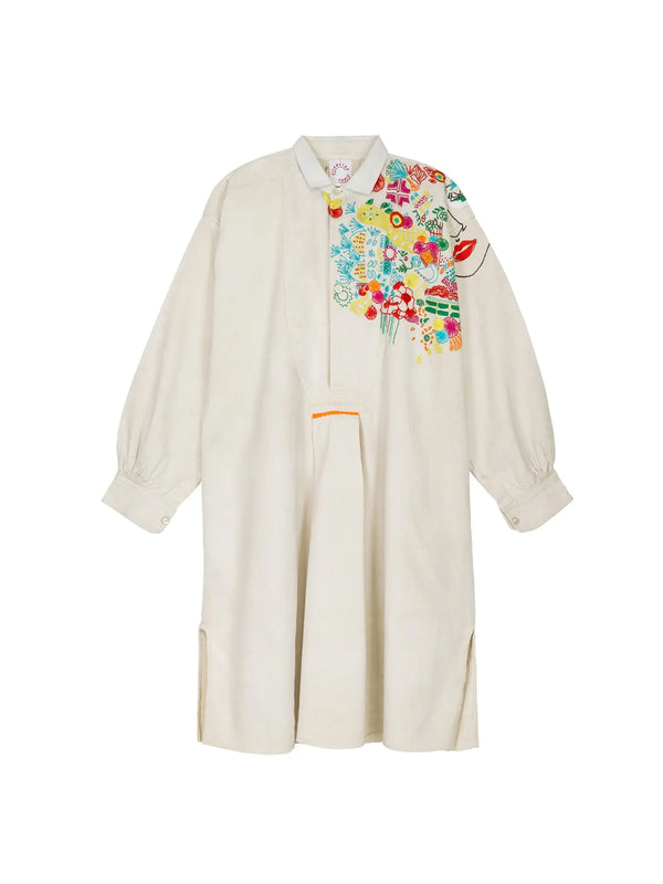 kilometre paris Mate Lima Peru - Piece unique