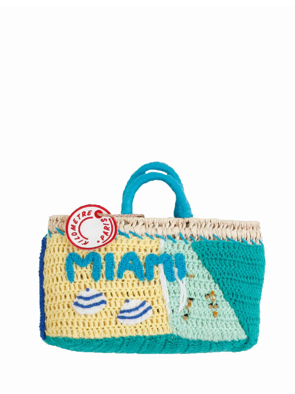 kilometre paris Miami - Undercover