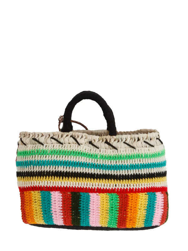 Kilometre Paris Mismatch Horizontal - Undercover