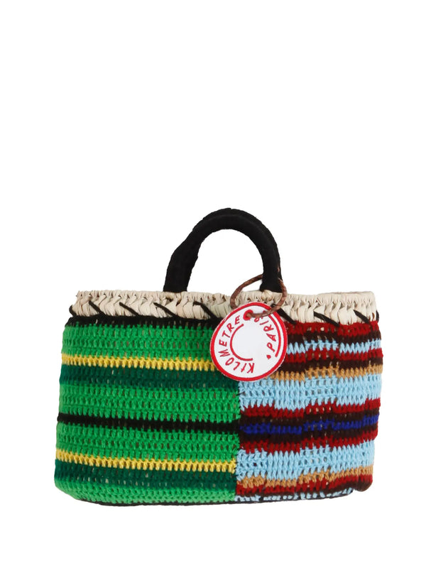 kilometre paris Mismatch Horizontal - Undercover