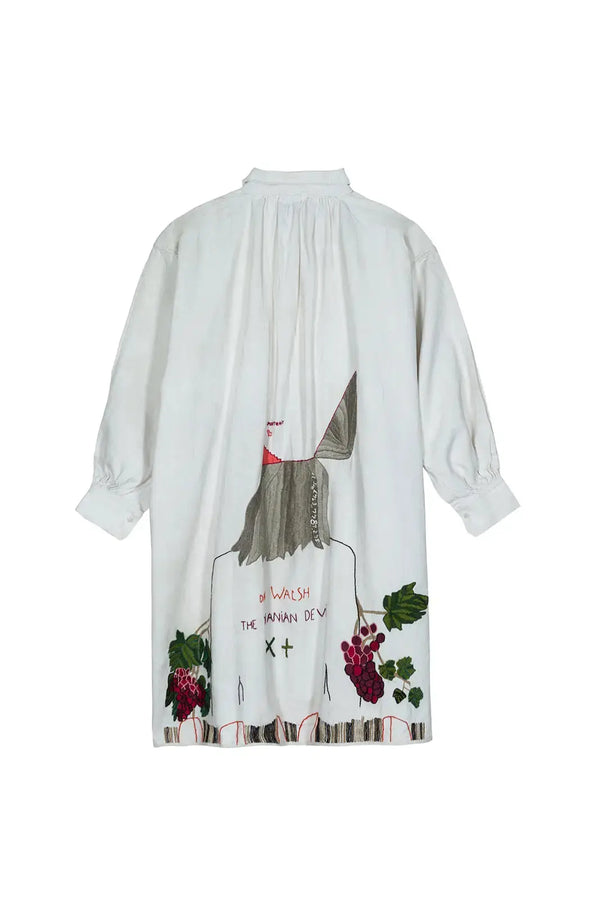 Kilometre Paris Mona Hobart Tasmania - Piece Unique