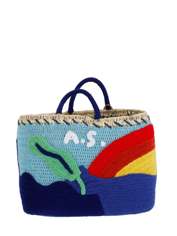 Kilometre Paris Monogram Paris Cursive - Undercover