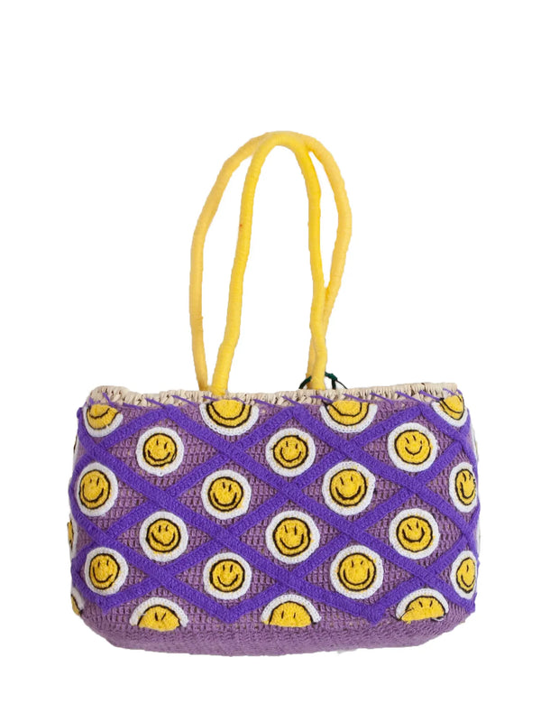 Kilometre Paris Mythic Smiley World - Undercover