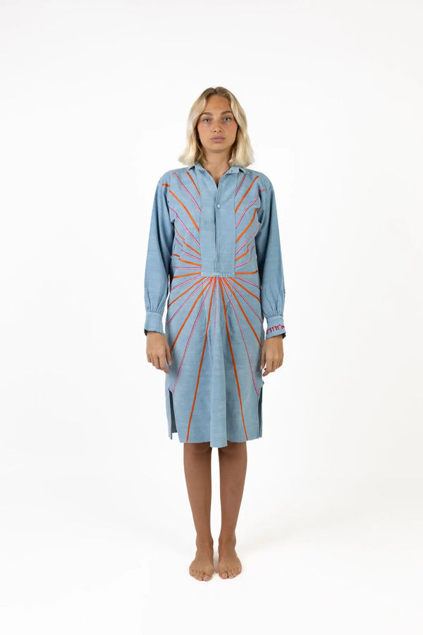 Kilometre Paris Nature Is Magic - Piece Unique