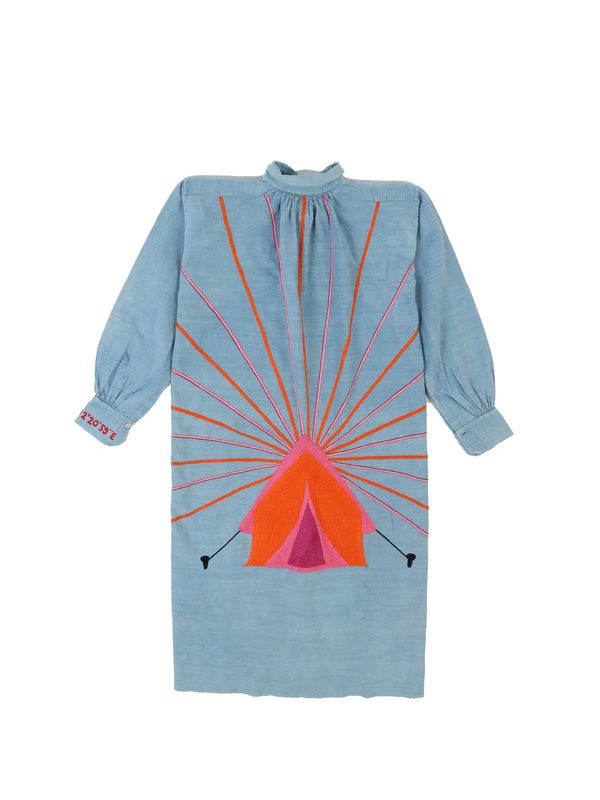 Kilometre Paris Nature Is Magic - Piece Unique