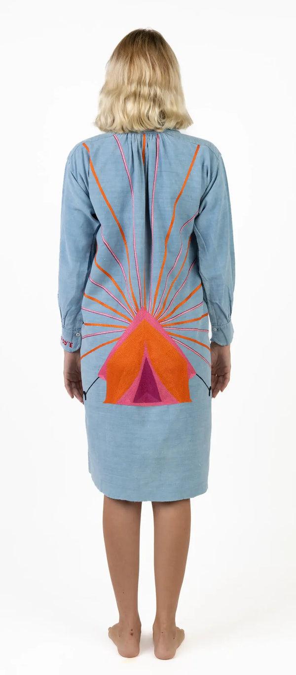 Kilometre Paris Nature Is Magic - Piece Unique