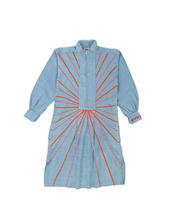 kilometre paris Nature is magic - Piece Unique