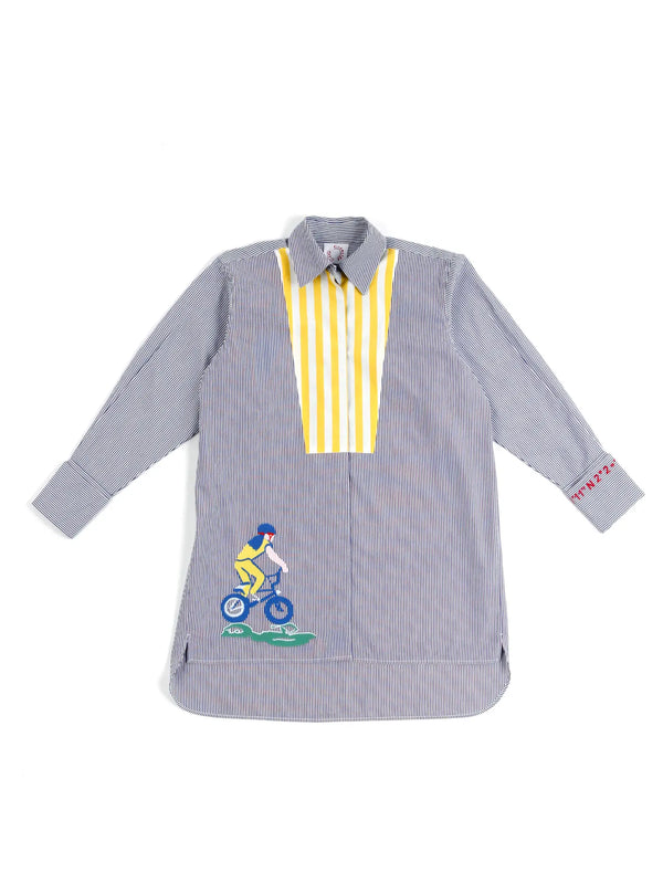 kilometre paris Off Road Riders - No smoking