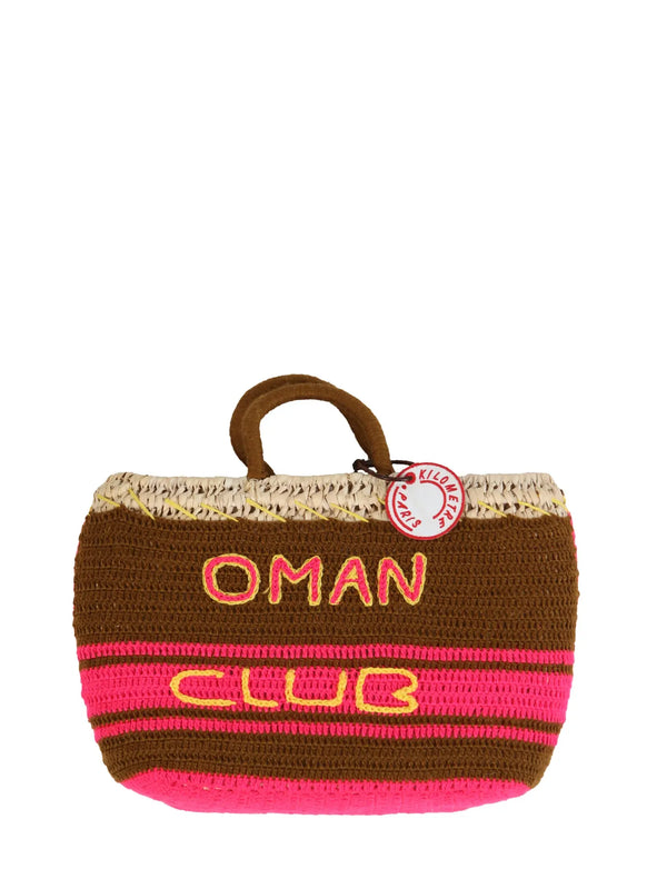 kilometre paris Oman Club - Undercover