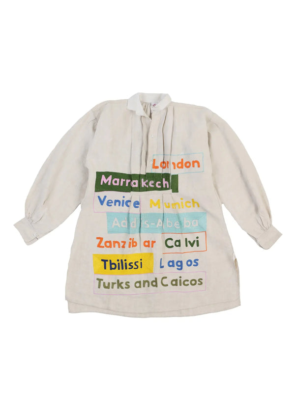 kilometre paris Our Cities top 20 - Piece Unique