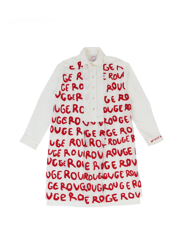 kilometre paris Page D'écriture - K-shirt