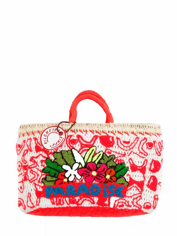 kilometre paris Paradise - Undercover