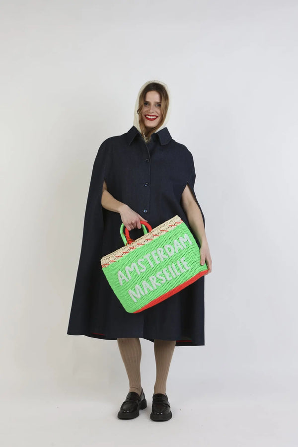 Kilometre Paris Paris Amsterdam - Undercover