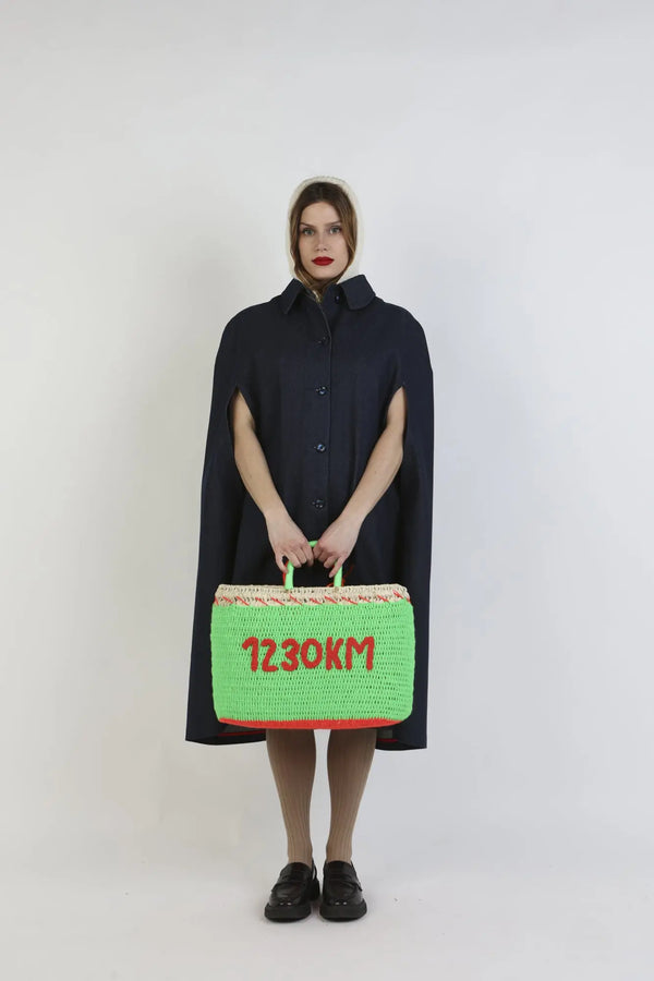 Kilometre Paris Paris Amsterdam - Undercover