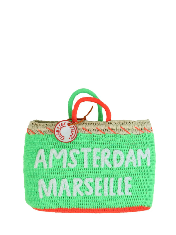 kilometre paris Paris Amsterdam - Undercover