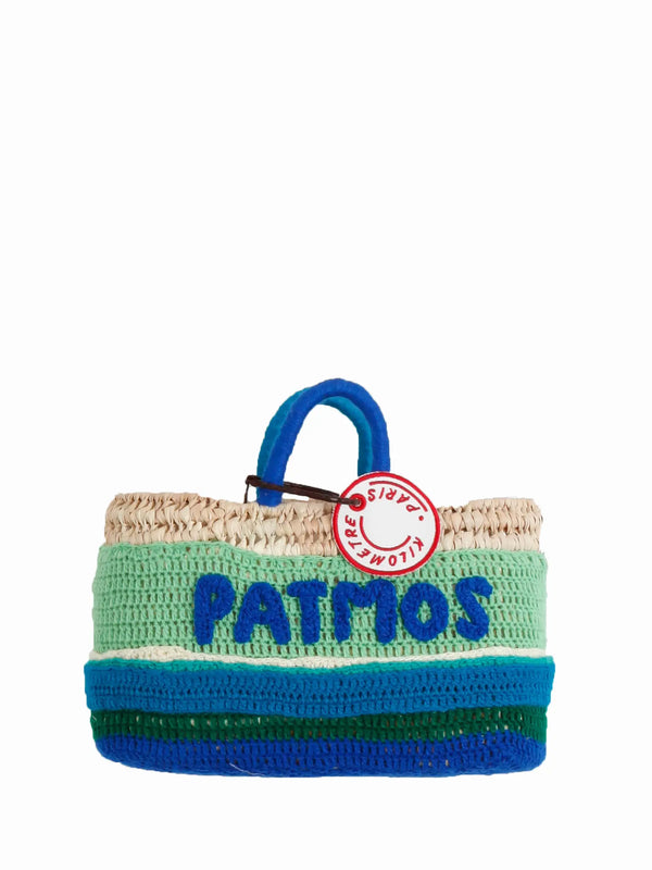 kilometre paris Patmos - Undercover