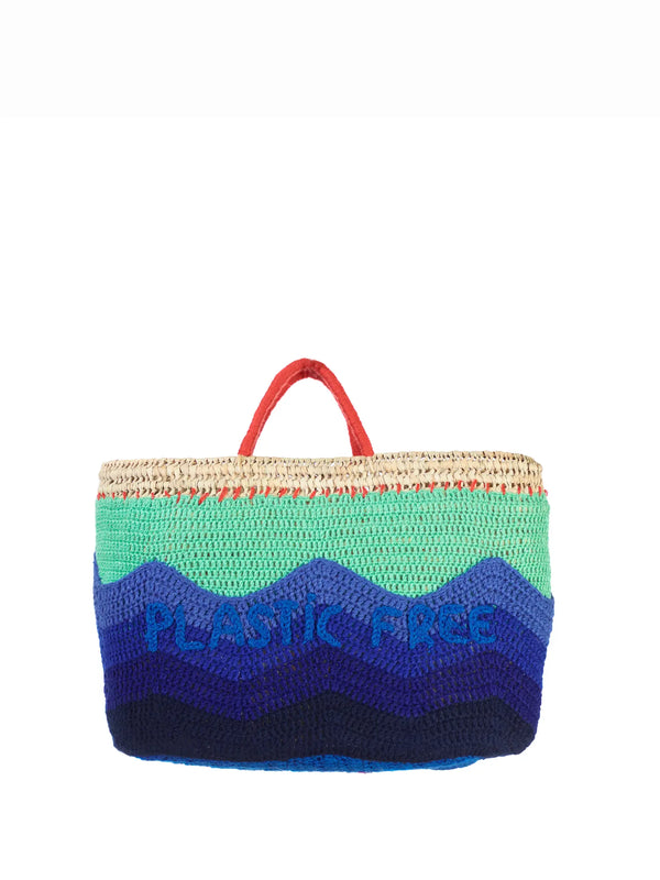Kilometre Paris Plastic Free - Undercover