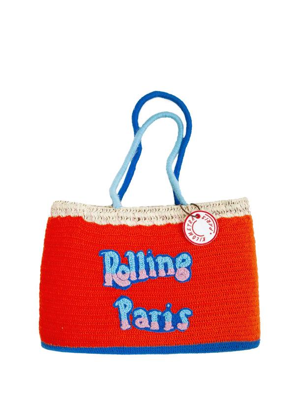 kilometre paris Rolling Paris - Undercover