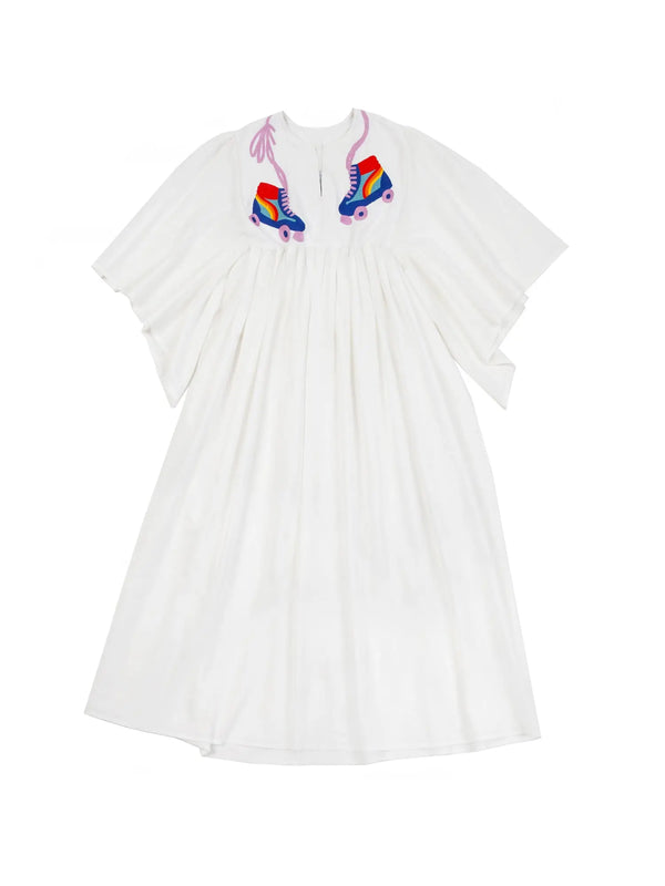 kilometre paris Rolling Paris - Yachtwear