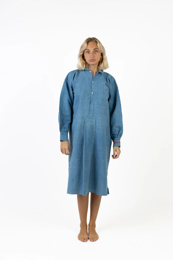 Kilometre Paris Running Star - Piece Unique