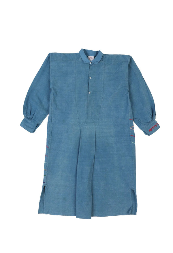 Kilometre Paris Running Star - Piece Unique