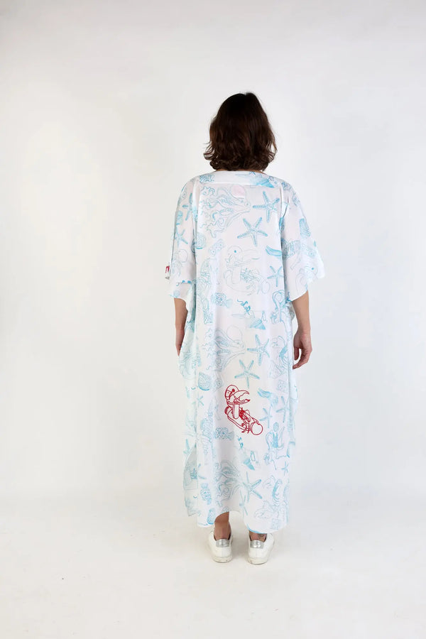 Kilometre Paris Sea View - Kaftan