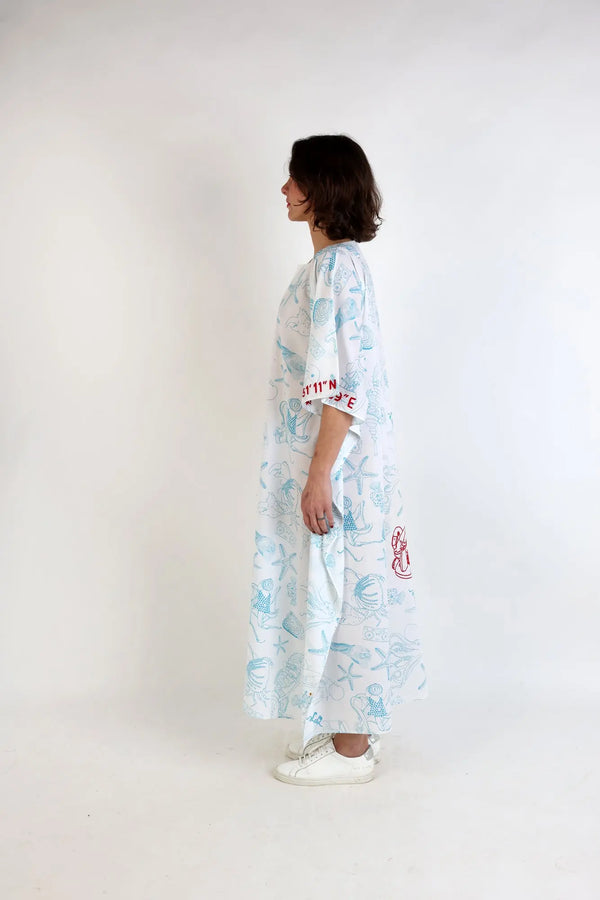 Kilometre Paris Sea View - Kaftan
