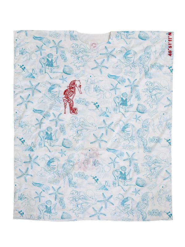 kilometre paris Sea View - Kaftan