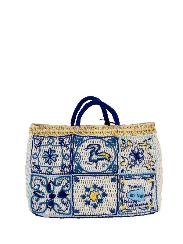 Kilometre Paris Sicilia Italy - Undercover