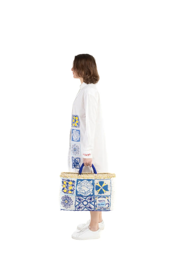 Kilometre Paris Sicilia Italy - Undercover