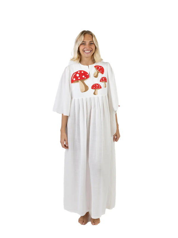 Kilometre Paris Sorry We’re Micro-Dosing - Yachtwear