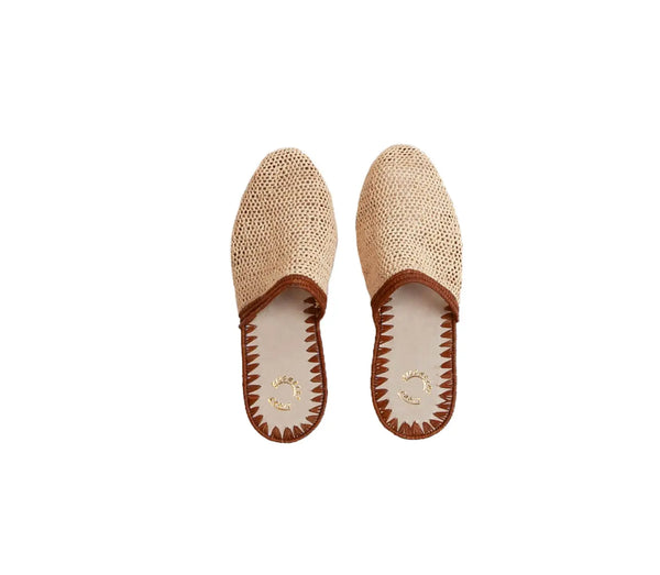 kilometre paris Step in line - Air Babouches