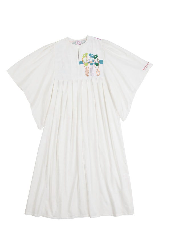 Kilometre Paris Summer Bodies - Yachtwear