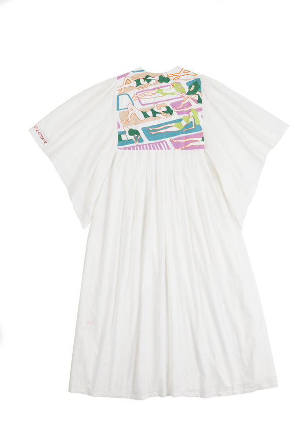 kilometre paris Summer bodies - Yachtwear