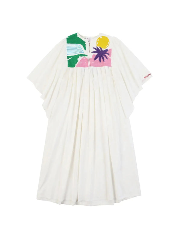 kilometre paris Summer hot springs - Yachtwear