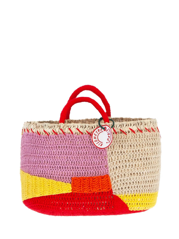 kilometre paris Sunny Boulevard - Undercover