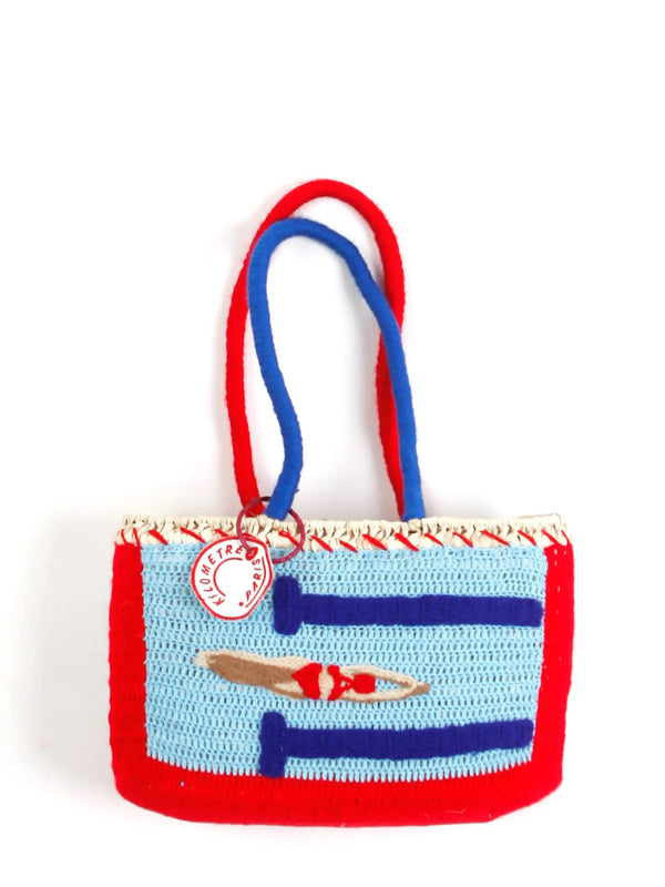 Kilometre Paris Swim Club - Undercover