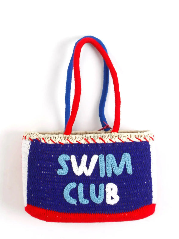 Kilometre Paris Swim Club - Undercover