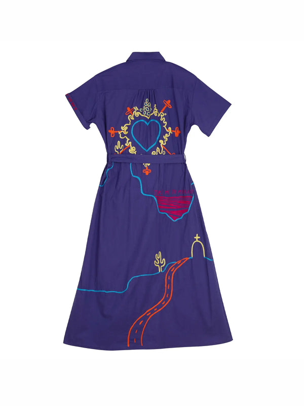 Kilometre Paris Take Me To Mexico - Road Trip Long