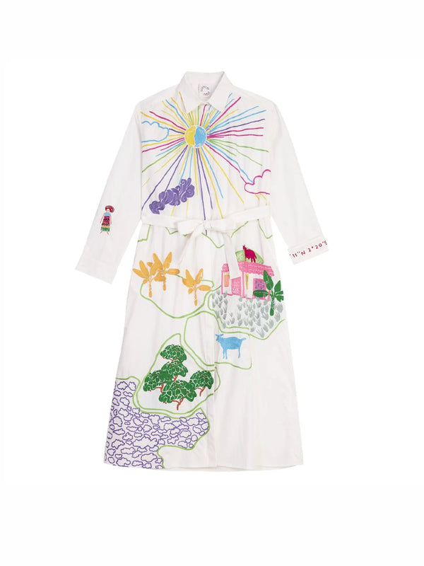 kilometre paris Take me to space - Road trip long