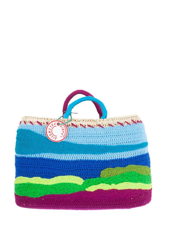 kilometre paris Texture - Undercover