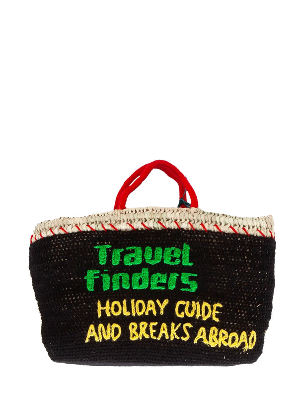 Kilometre Paris Travel Finders - Undercover